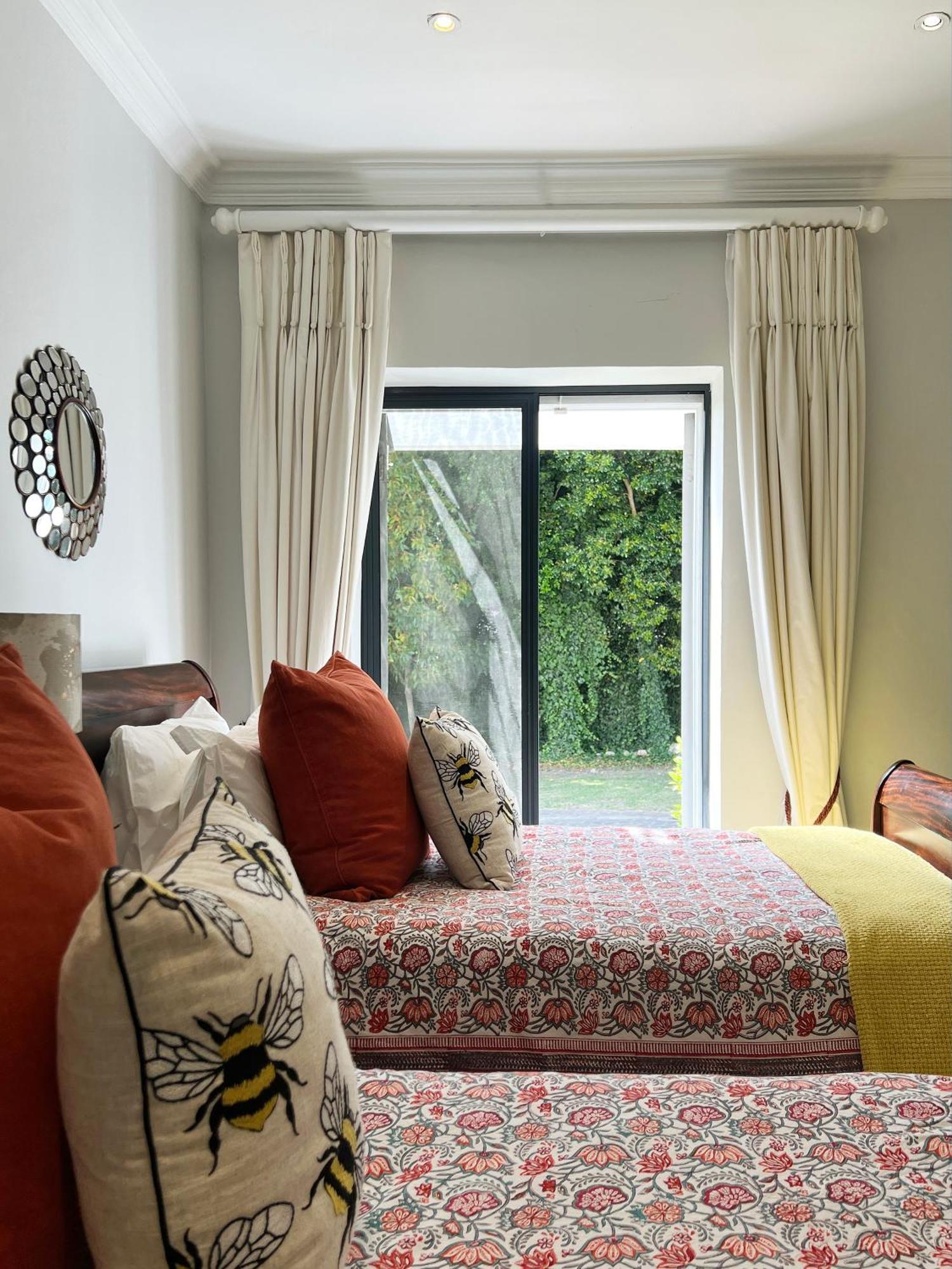 Verdun Country House ฟรันเชิค ภายนอก รูปภาพ
